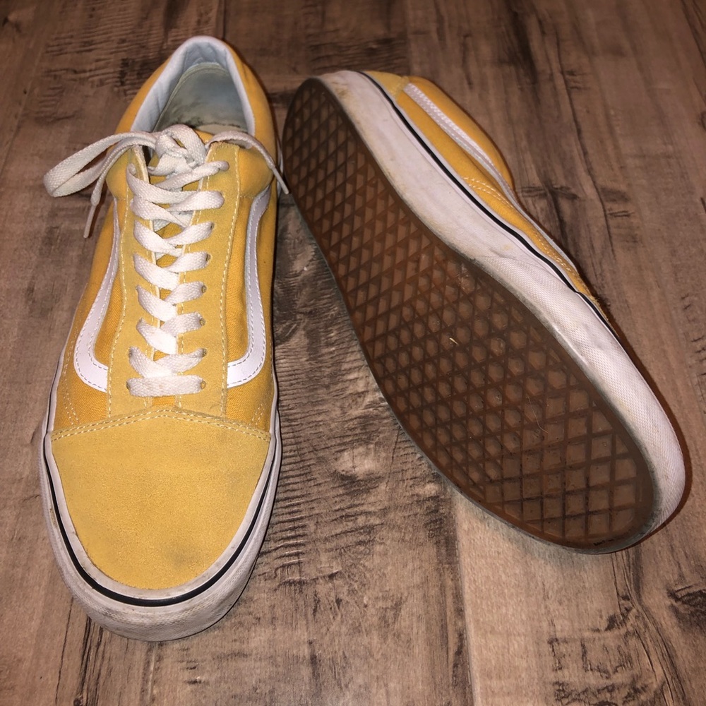 COPY - Vans